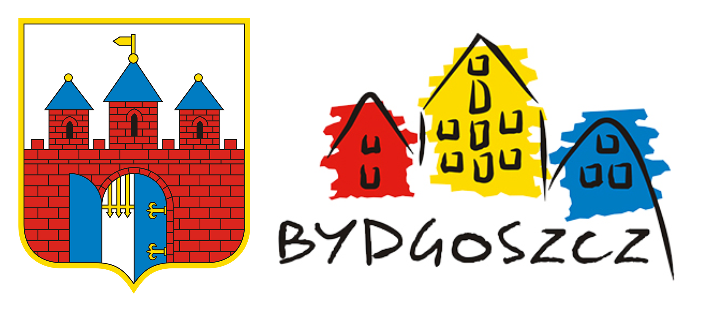 Logo Miasta Bydgoszcz